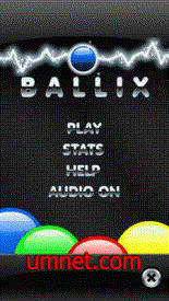 game pic for Ballix for S60v5